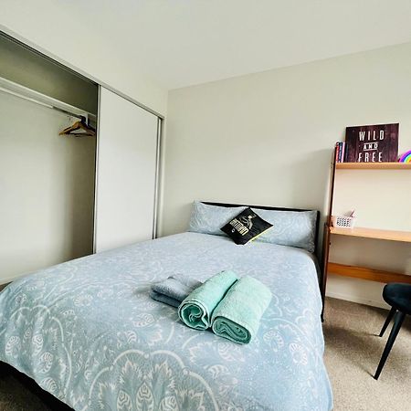 Ln Homestay In Flat Bush 오클랜드 외부 사진