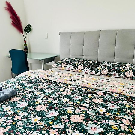 Ln Homestay In Flat Bush 오클랜드 외부 사진