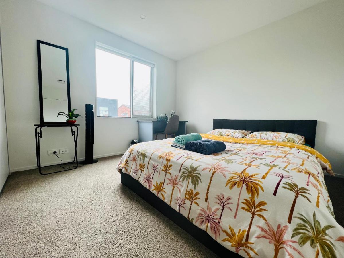 Ln Homestay In Flat Bush 오클랜드 외부 사진