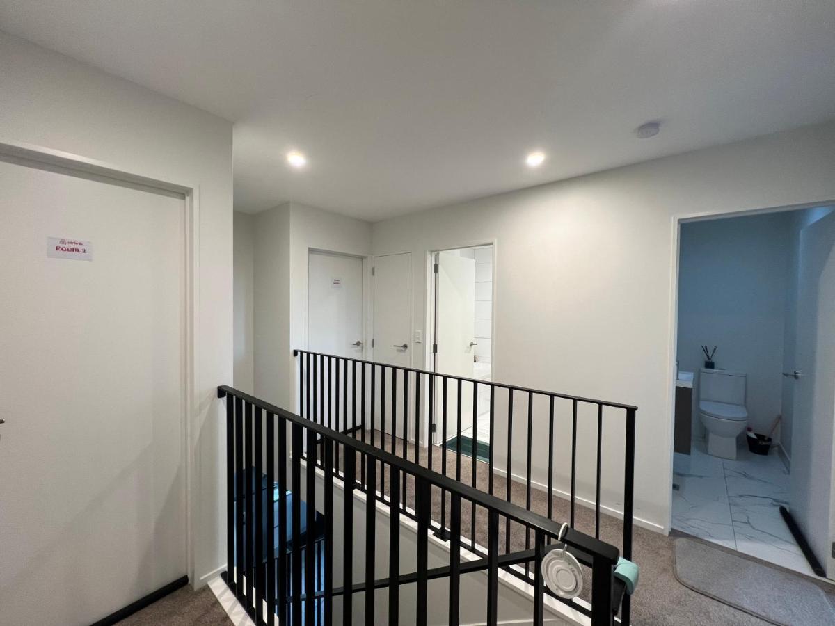 Ln Homestay In Flat Bush 오클랜드 외부 사진
