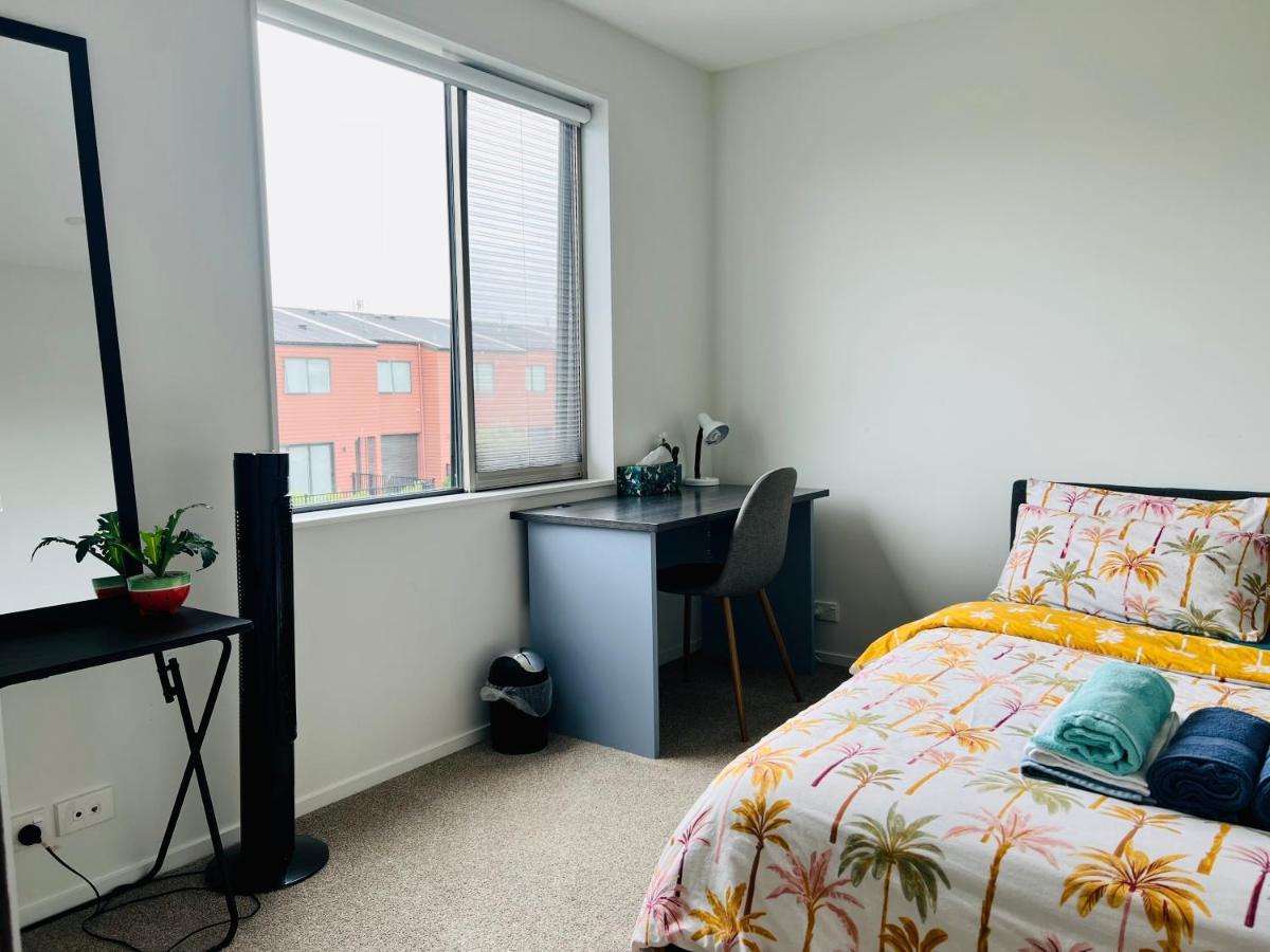 Ln Homestay In Flat Bush 오클랜드 외부 사진