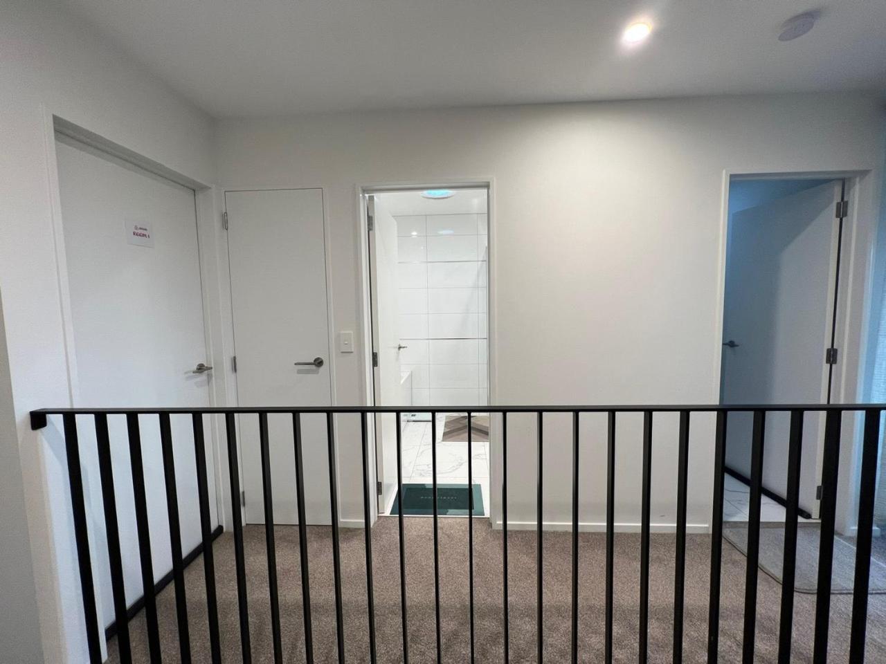 Ln Homestay In Flat Bush 오클랜드 외부 사진