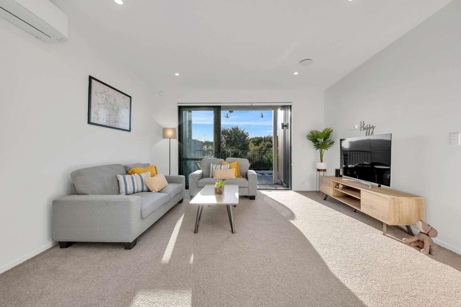 Ln Homestay In Flat Bush 오클랜드 외부 사진