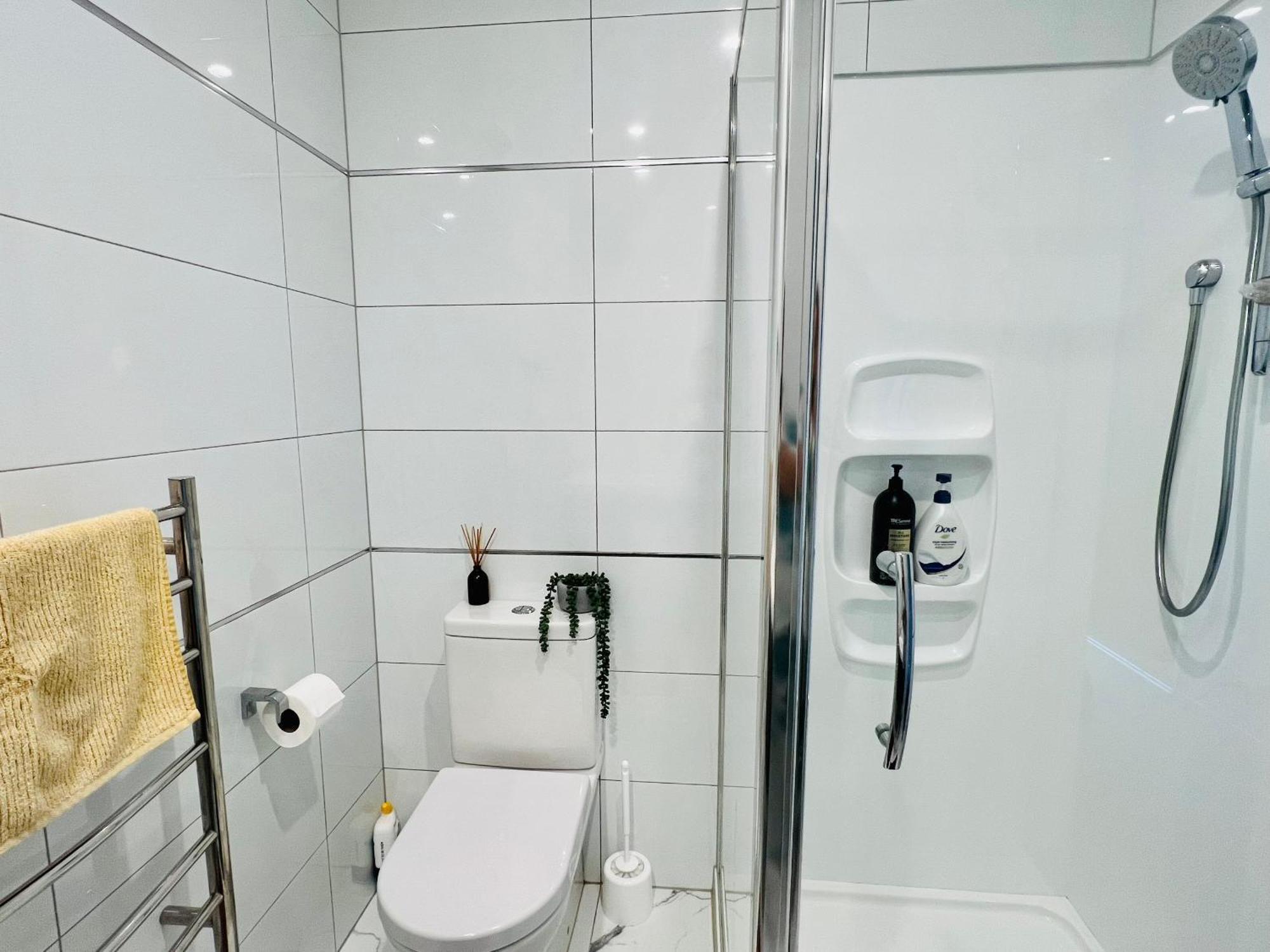 Ln Homestay In Flat Bush 오클랜드 외부 사진