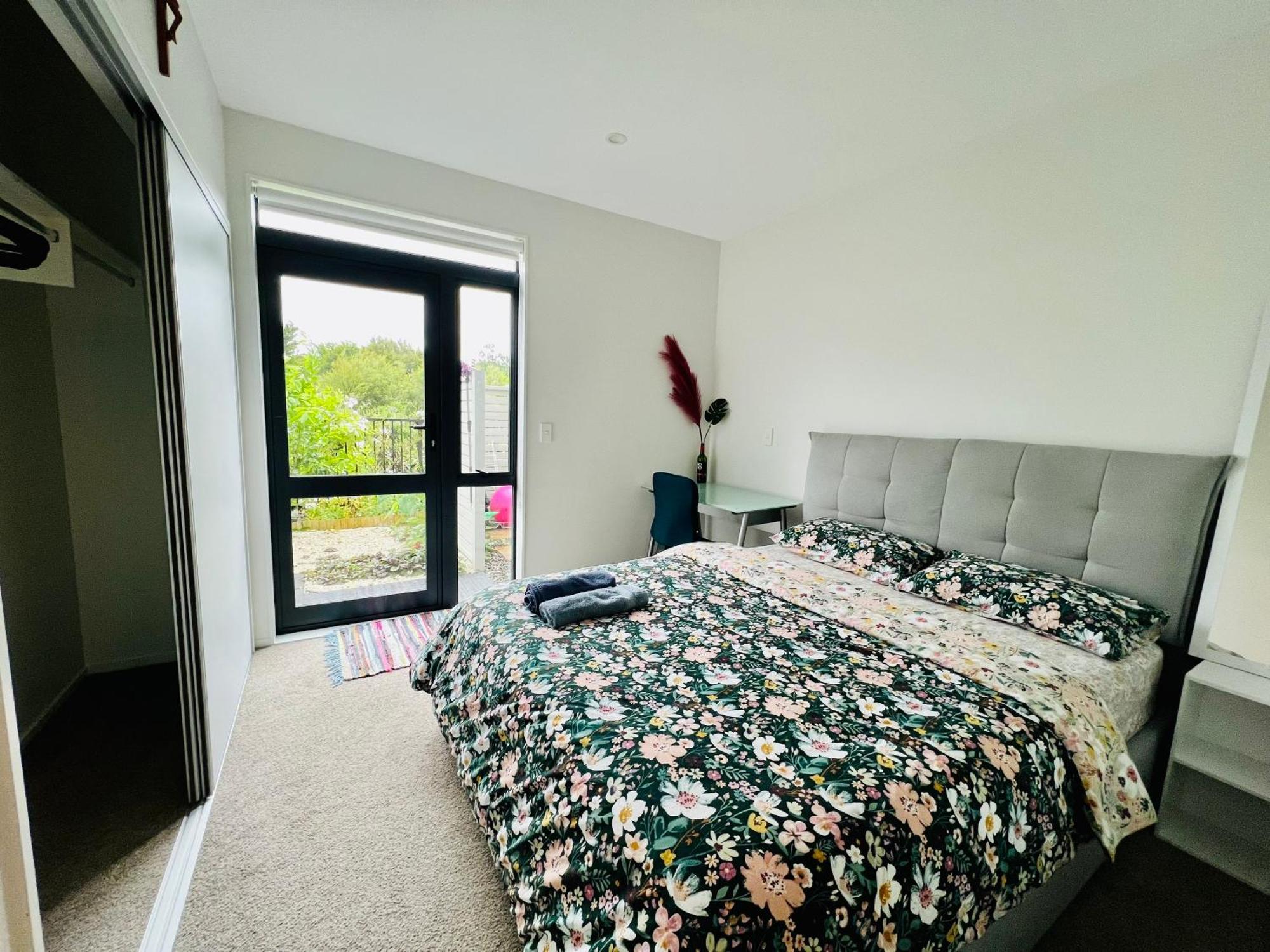 Ln Homestay In Flat Bush 오클랜드 외부 사진