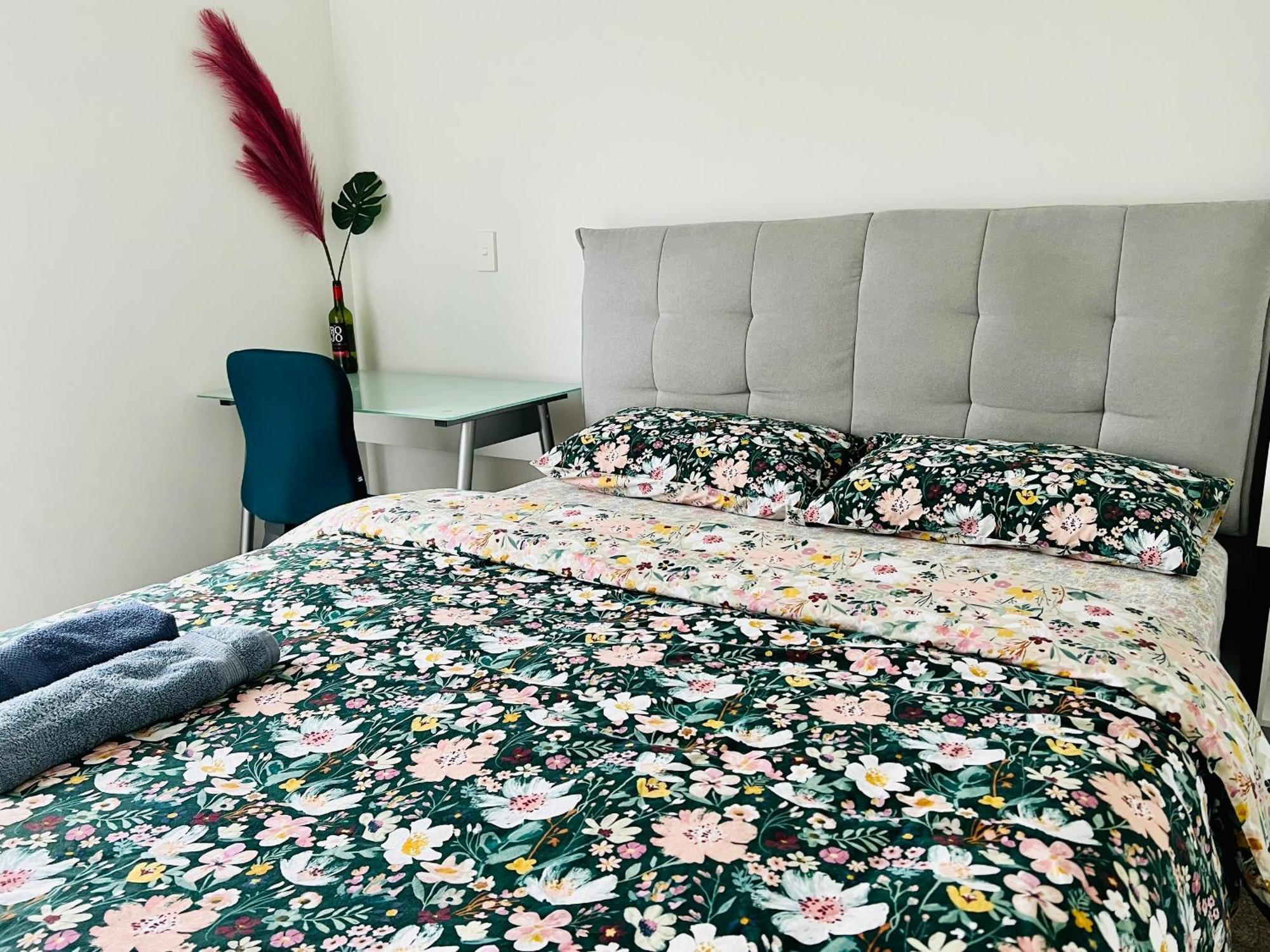 Ln Homestay In Flat Bush 오클랜드 외부 사진